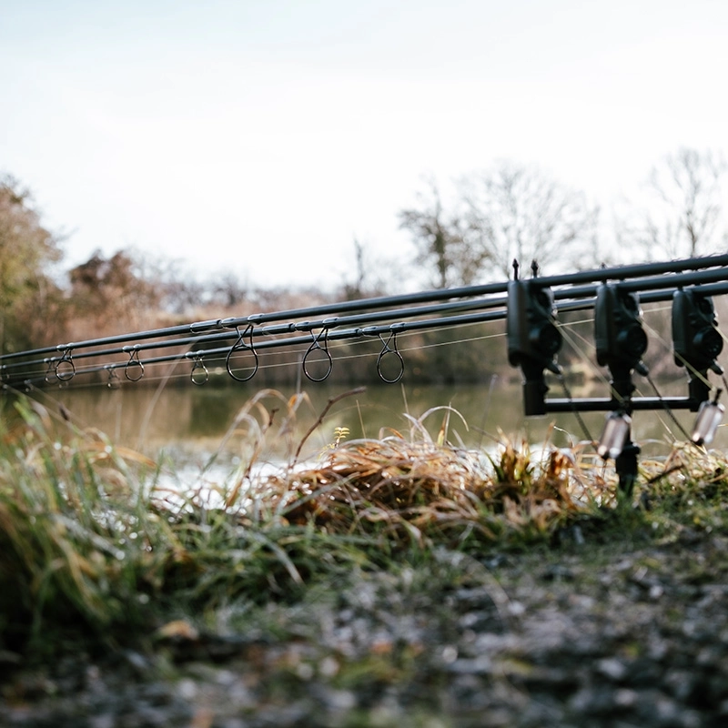 Nash Air Force F10 Carp Rods